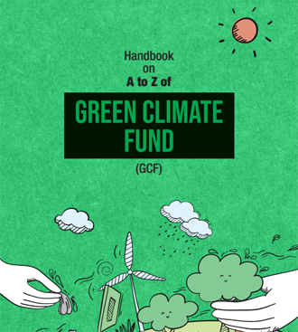 Handbook on A to Z of Green Climate Fund