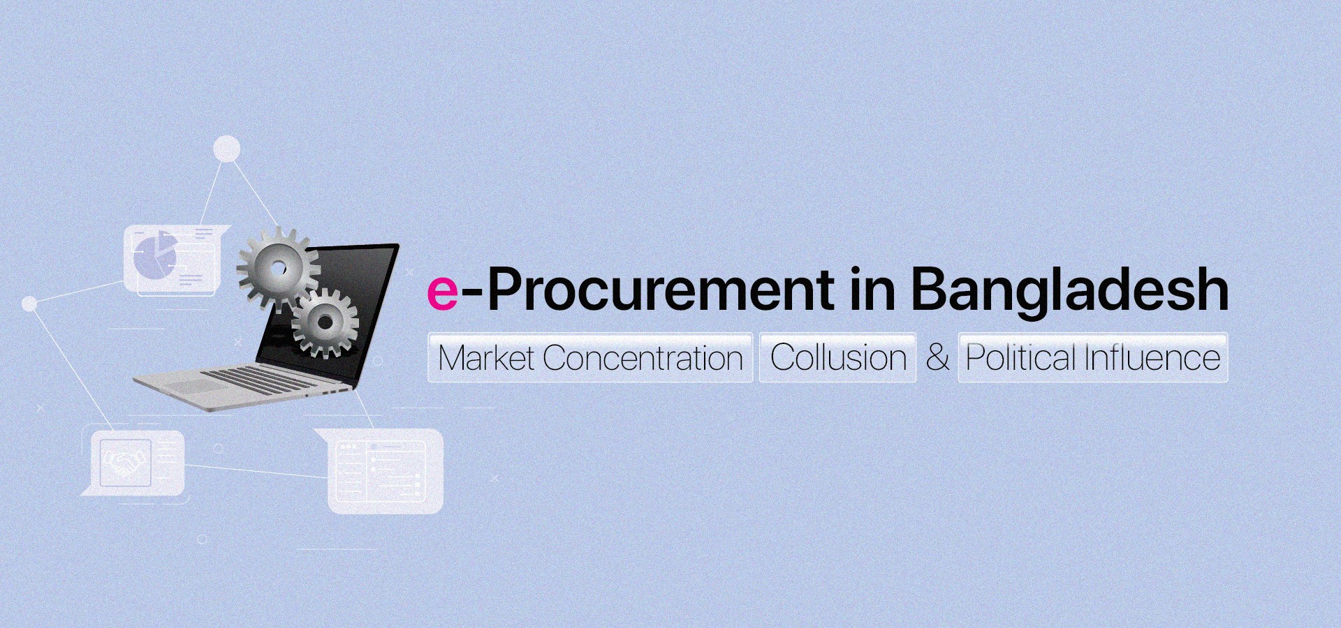 e-Procurement in Bangladesh